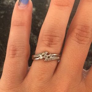 Diamond Ring from Littman Jewelers